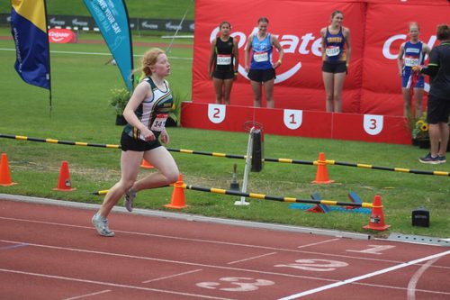 2024 Colgate Games photo